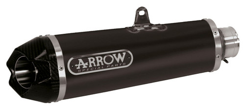 Ligne complète arrow - complète,