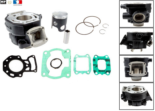 Kit cylindre piston - piston, joints