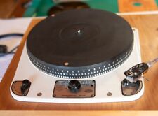 GARRARD 301 Turntable Bras SME