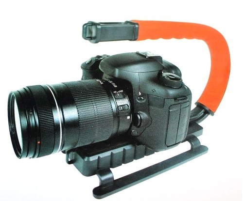Vivitar action sports grip - sports,