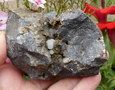 Calcite ball 8x8cm curebourse France minerals stone lithotherapy reiki rare