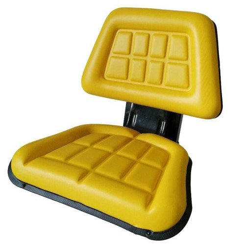 Siège adaptable tracteur