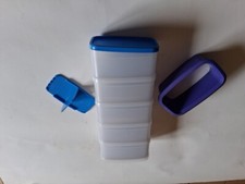 tupperware empilodéco