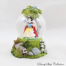 Mini snow globe Blanche-Neige