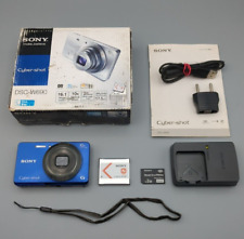 Sony Cybershot DSC-W690 16.1MP