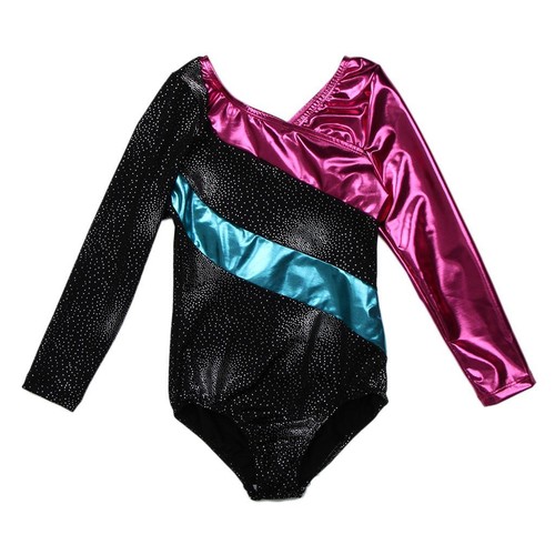 Enfants filles manches longues - manches,
