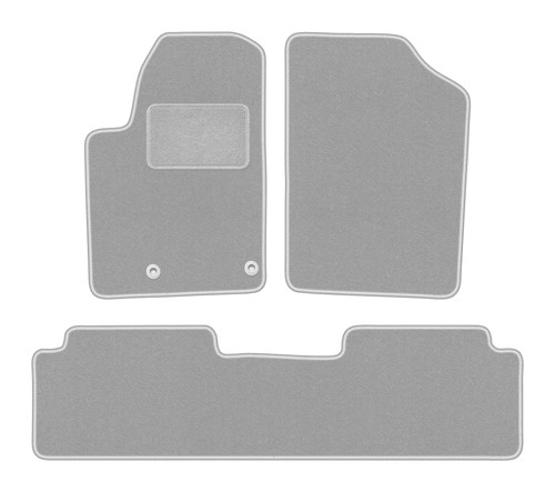 Tapis moquette peugeot partner - tapis,