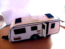  TEAMA  1:43 Caravane