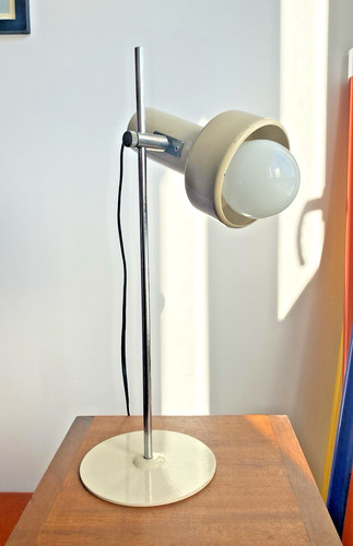 Lampe bureau vintage - lampe,