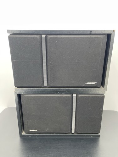 Pair bose 301 series iii - of,