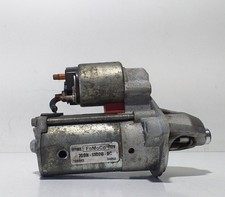 7G9N11000AC ENGINE STARTS / R / 71738 / 166504 FOR FORD FOCUS SEDAN CB8 AMBIENT