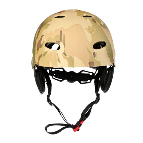 Casque sécurité premium - de,