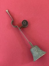 Cloche Sonnette Murale