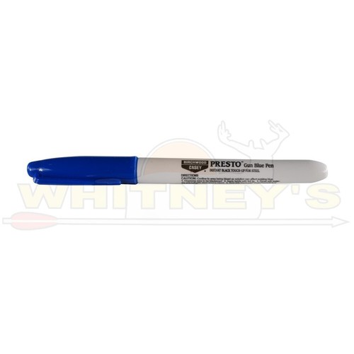 Birchwood casey presto gun - casey,