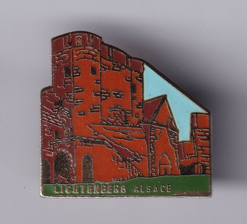Rare pins pin tourisme - rare,