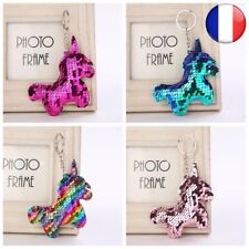 Porte-clés Mode Sirène