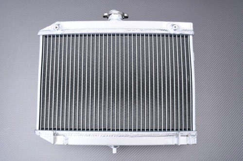 Radiateur eau avdb - radiateur,