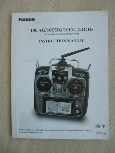 Manuel instruction original - d'instruction,