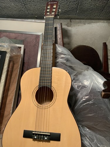 Guitare delson enfant idée - enfant,,