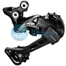 New Shimano Deore XT