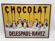 Vintage Chocolat