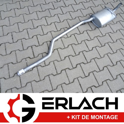 Pour ford capri 0 - ii, 2.0