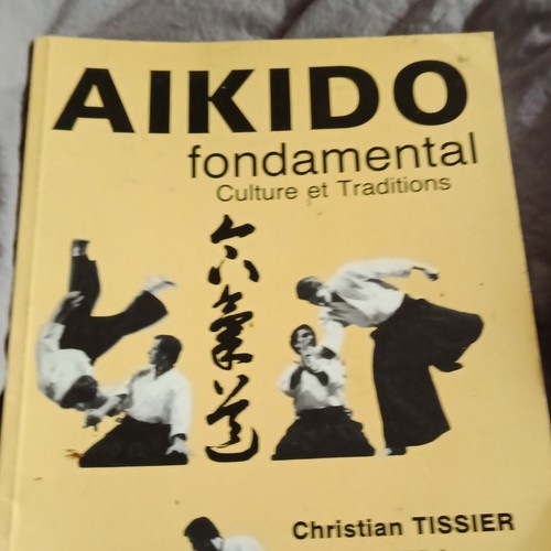 Christian tissier aikido - christian, –