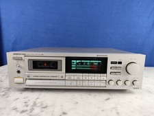 Onkyo Integra TA-2570 3-Kopf