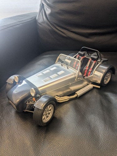 Caterham super cycle fender - super, 7