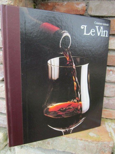 Vin collection cuisiner - collection, "cuisiner