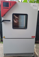 BINDER MK 53 Chambre de simulation environnementale Etuve essais de température