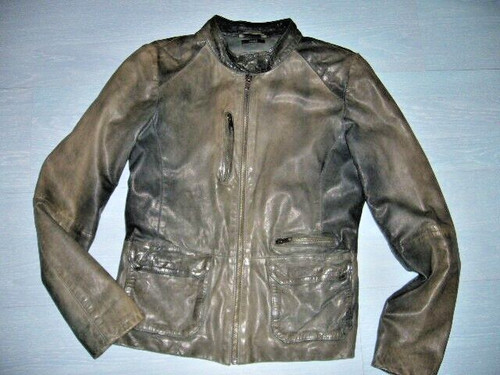 Blouson ikks cuir - ikks,