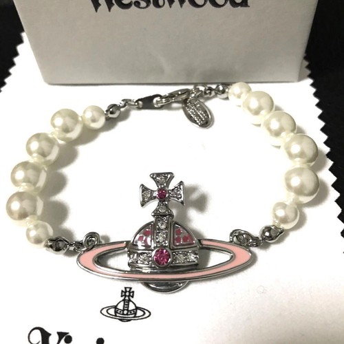 Bracelet vivienne westwood bas - bracelet,