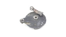 Tambour de frein arrière