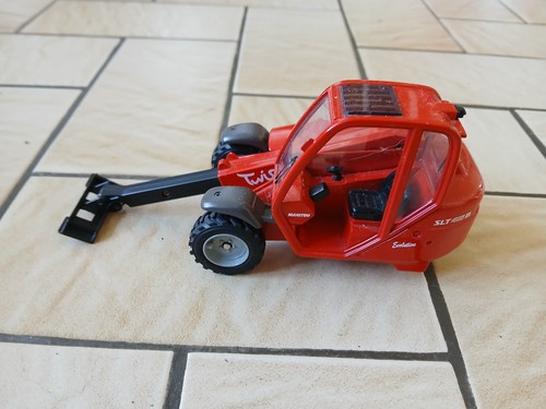 Joal manitou twisco - manitou,