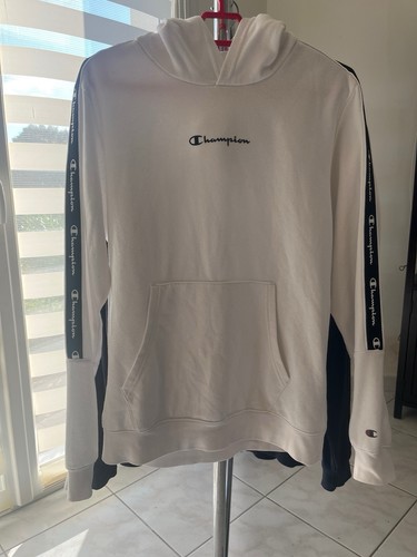 Champion sweat capuche - champion,