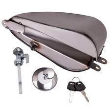 Réservoir De Carburant 1,5