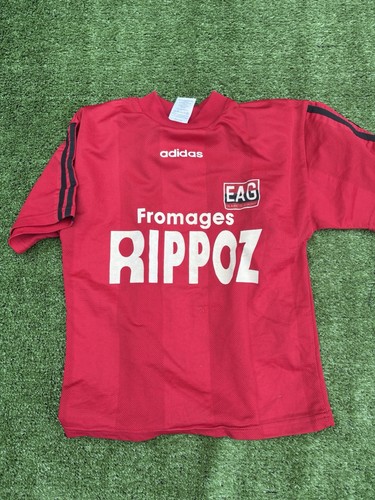 Adidas maillot eag guingamp - eag,