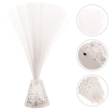  Lanterne Led colorée en