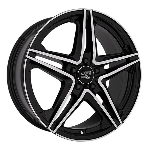 Jantes roues msw pour - 31,