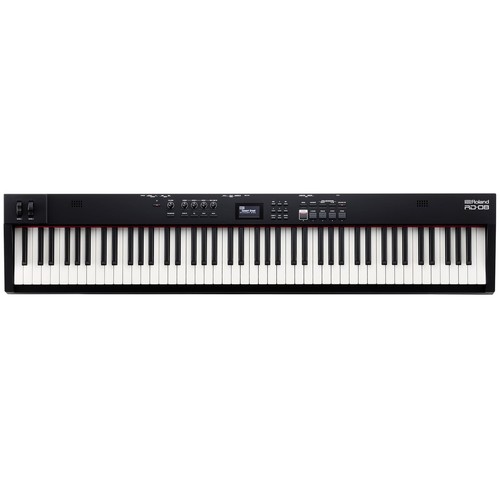 Roland 88 touches - roland, rd-08