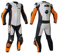 KTM Hommes Combinaison de Moto
