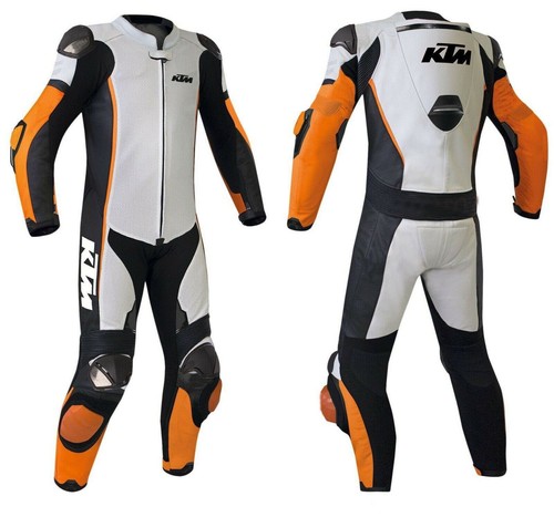 Ktm hommes combinaison moto - hommes,