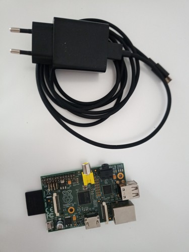 Raspberry model 512mb - 1, +
