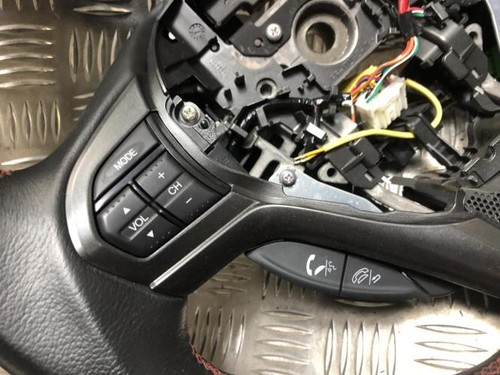 Volant honda phase 2 - honda,