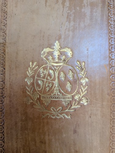 Livre ancien bossuet - livre, ancien-bossuet-recueil