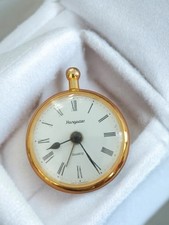 Montre à gousset ancienne