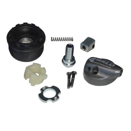 Tappo remote sf18 - xcm34-rl, fke