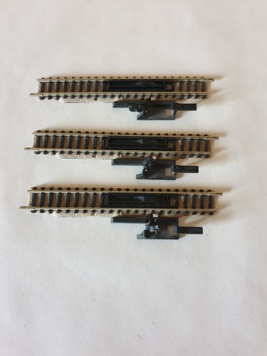 Rails droits découplement - droits,