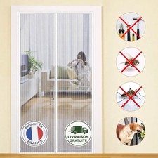 Moustiquaire Pour Porte Et